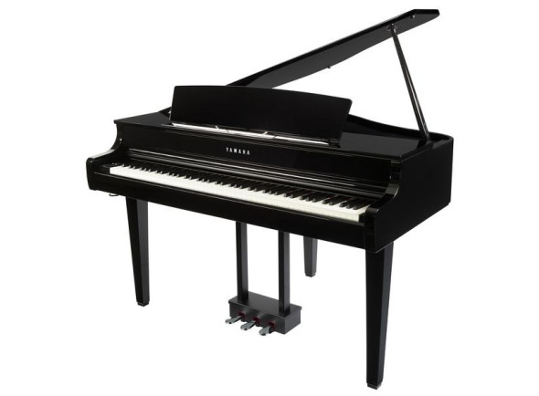 Yamaha CLP-865GP Yamaha CLP-865GP